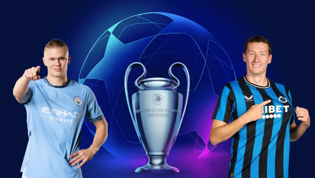 Manchester City vs Brujas_ Pronóstico Champions League Pronósticos y Resultados (1)