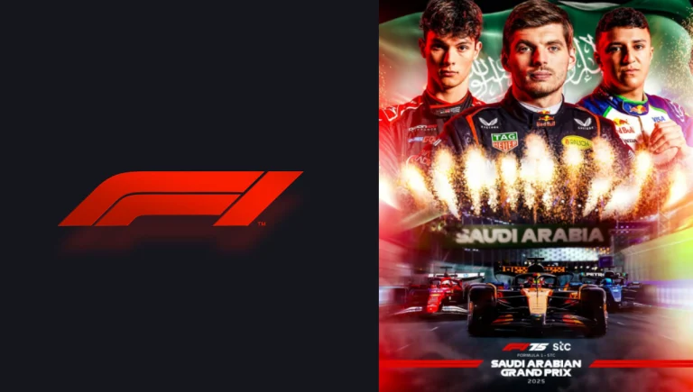 Pronóstico Gran Premio de Arabia Saudí F1 pronosticosyresultados.com