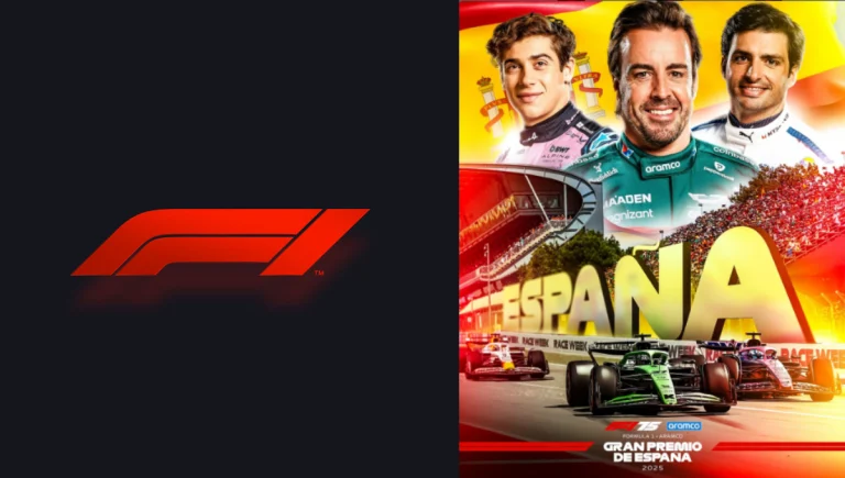 Pronóstico Gran Premio de España F1 pronosticosyresultados.com