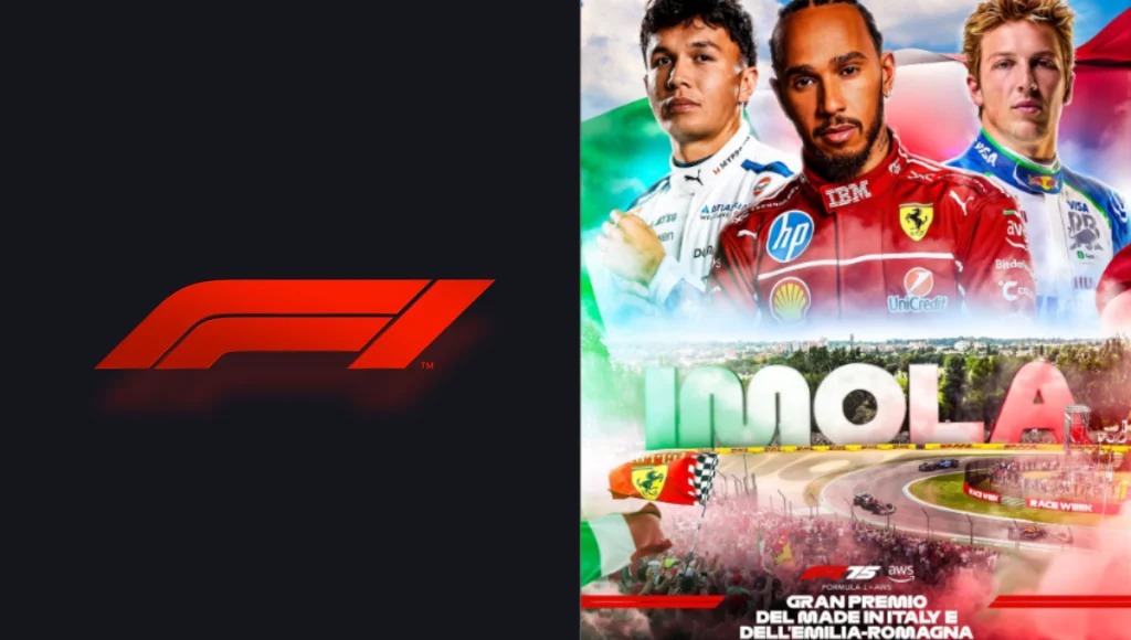 Pronóstico Gran Premio de Imola F1 Pronosticoyresultados.com