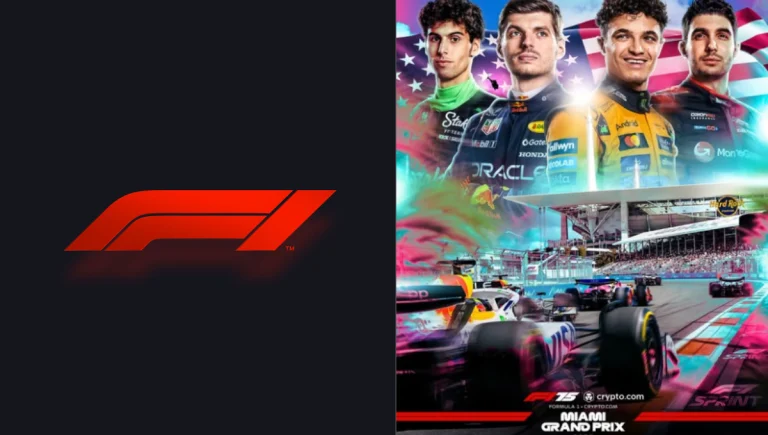 Pronóstico Gran Premio de Miami F1 Pronosticosyresultados.com