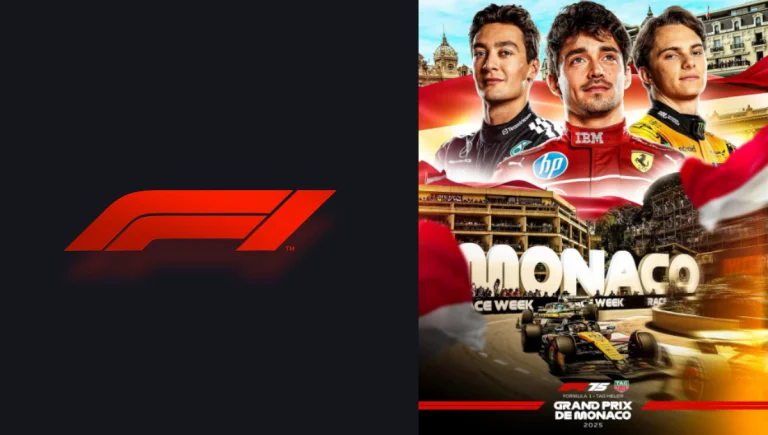 Pronóstico Gran Premio de Mónaco F1 Pronosticpsyresultados.com
