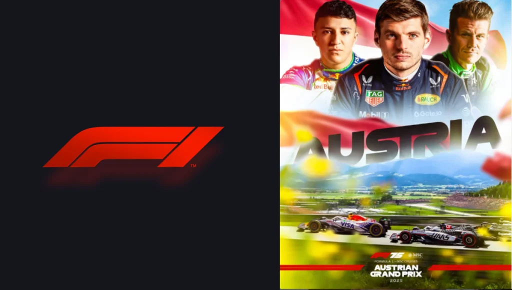 Pronóstico Gran Premio de Austria F1 pronosticosyresultados.com